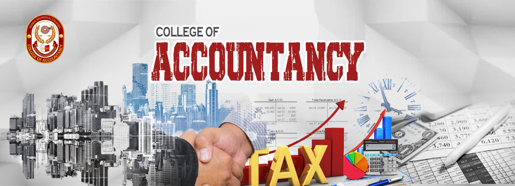 College of Accountancy